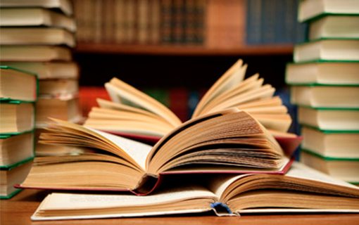 Exposição de Livros