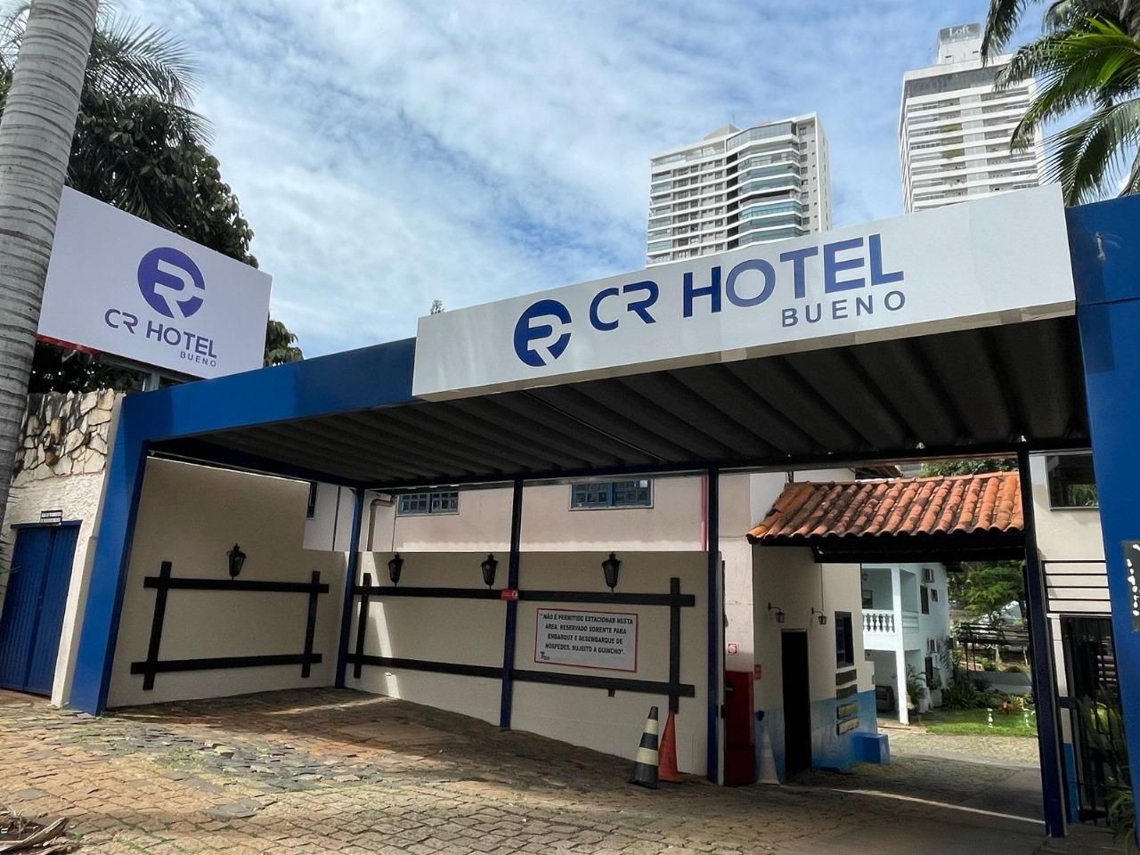 CR Hotel Bueno