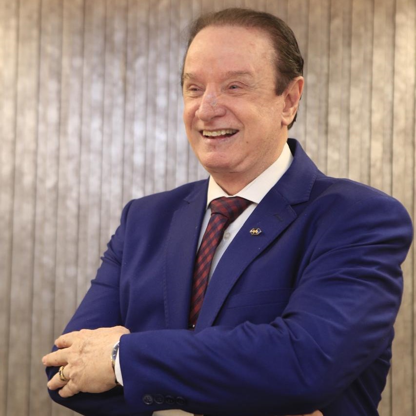 Samuel Albernaz