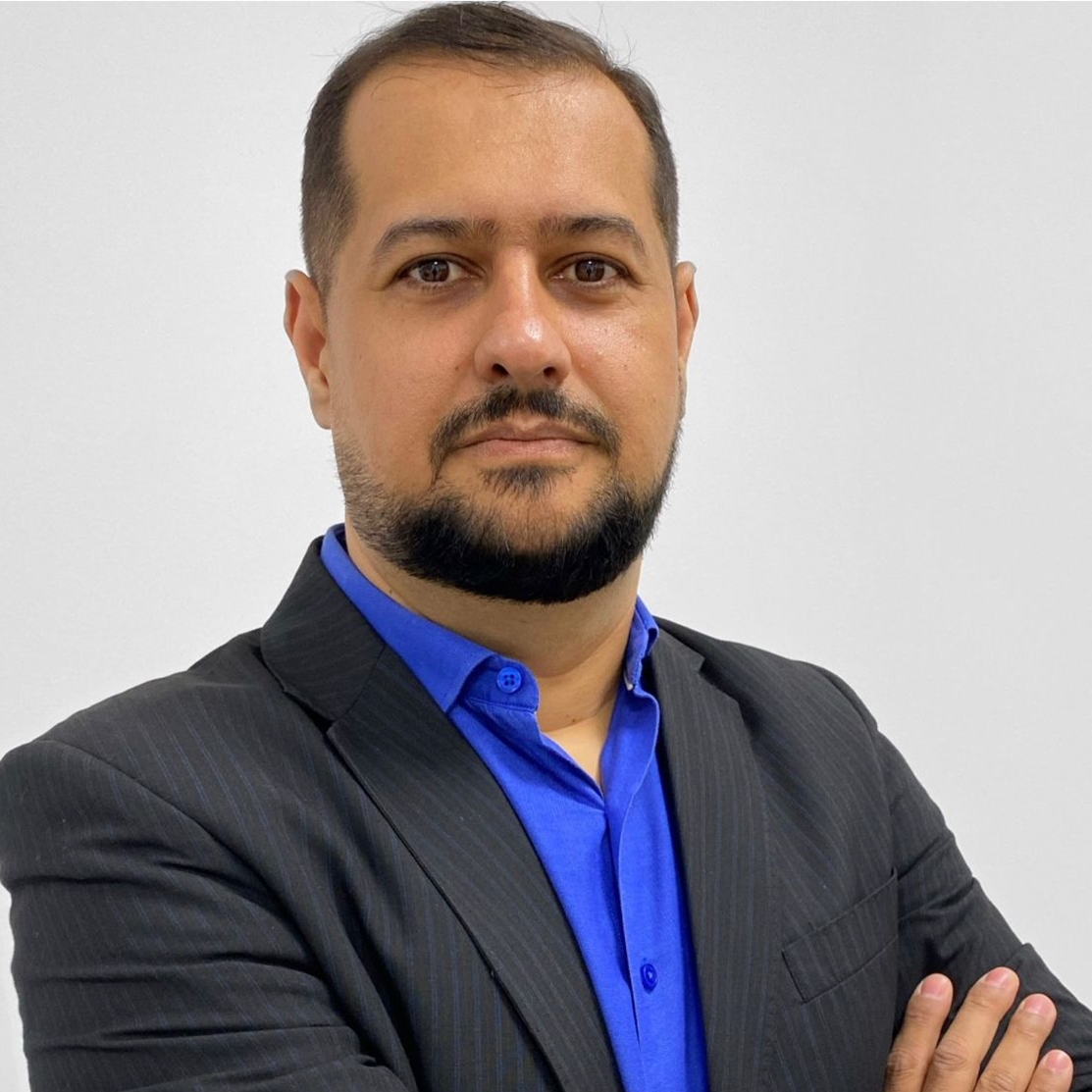 Adm. Prof. Ieso Costa Marques