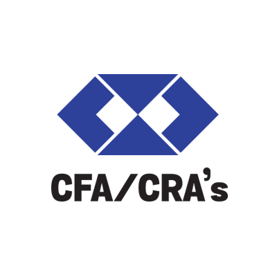 Sistema CFA e CRA's