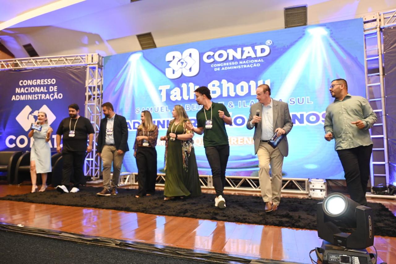 CONAD - Foto 5